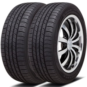 Goodyear 2 Goodyear Assurance All-Season 195/60R15 88T 600AB 65,000 Mile Warranty Tires 407740374 / 195/60/15 / 1956015 Sansujyuku sansujyuku.com
