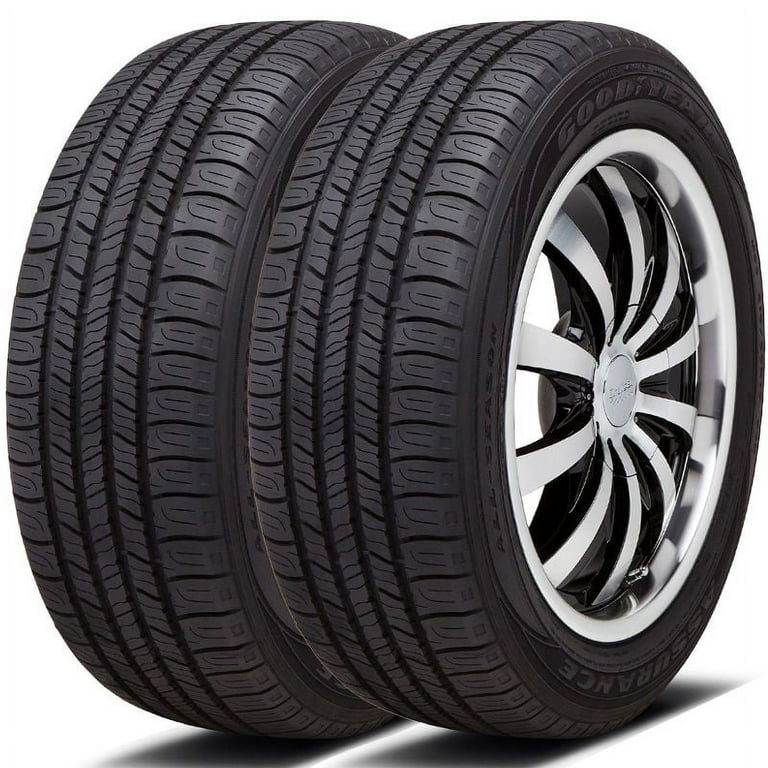 Goodyear Assurance All-Season 195/65R15 91T 600AB Winter