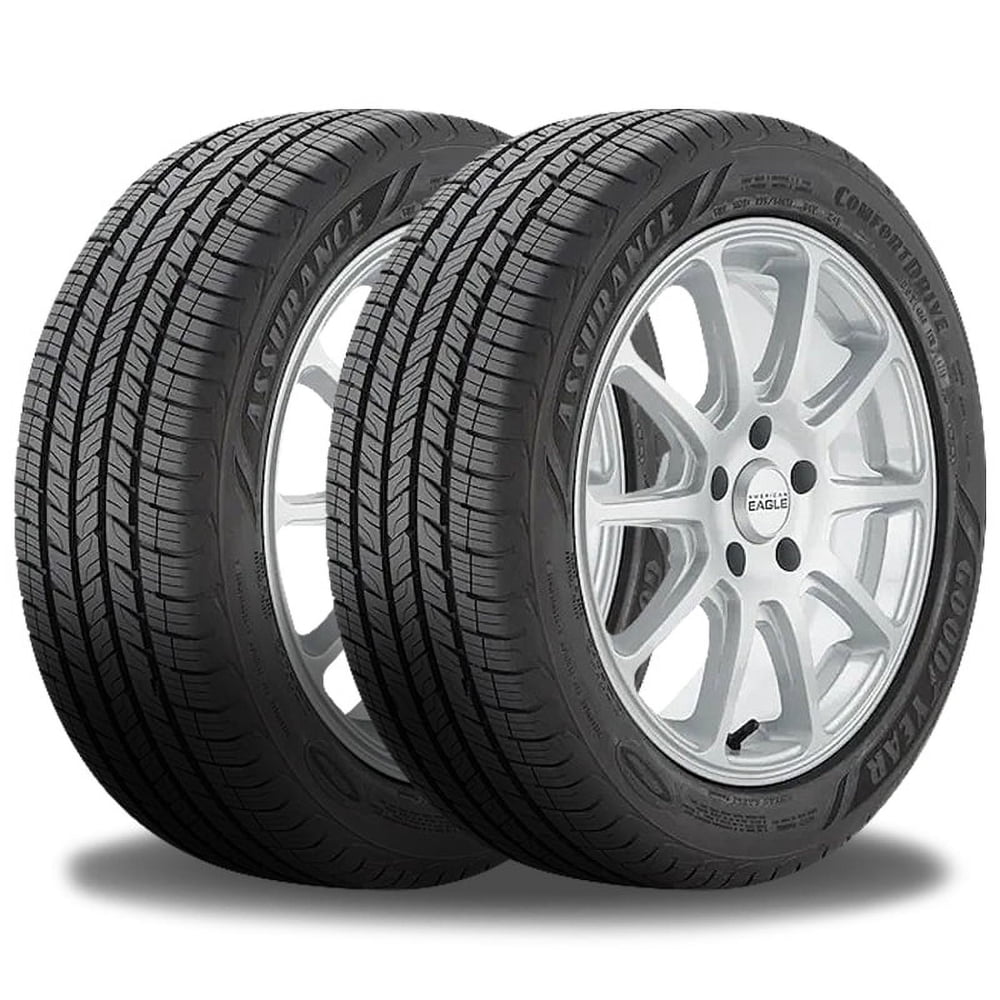 Goodyear 2 Goodyear Assurance Comfortdrive 215/60R16 95V All Season Tires 60K MI Warranty 413571582 / 215/60/16 / 2156016 Goodyear 2 Goodyear Assurance Comfortdrive 215/60R16 95V All Season Tires 60K MI Warranty 413571582 / 215/60/16 / 2156016 Sansujyuku sansujyuku.com