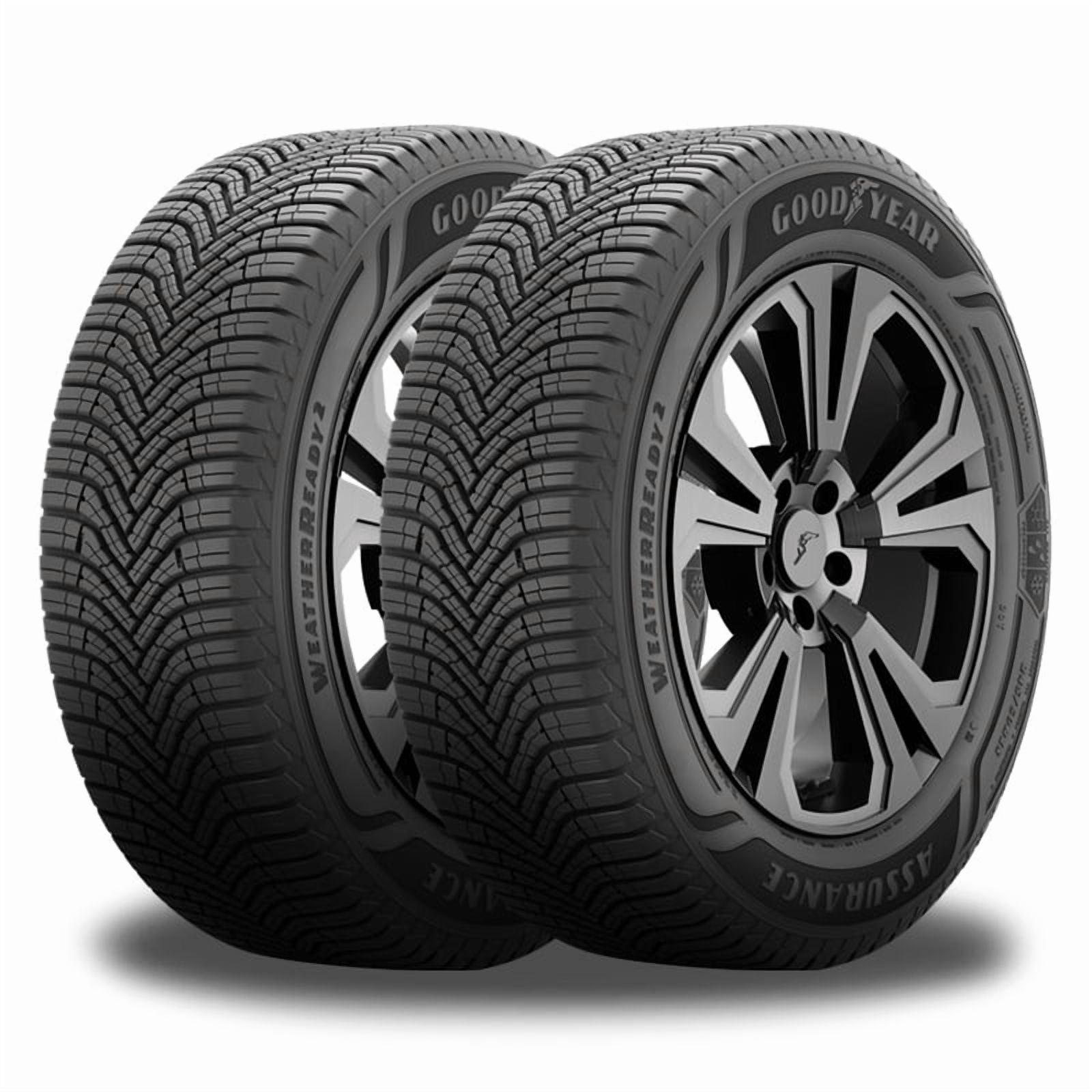 Goodyear 215/60R16 Tires in 16