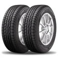 thumbnail image 1 of 2 Goodyear Assurance WeatherReady 225/55R17 97H All Season Tires 60K Mi 700AA 767753537 / 225/55/17 / 2255517, 1 of 3