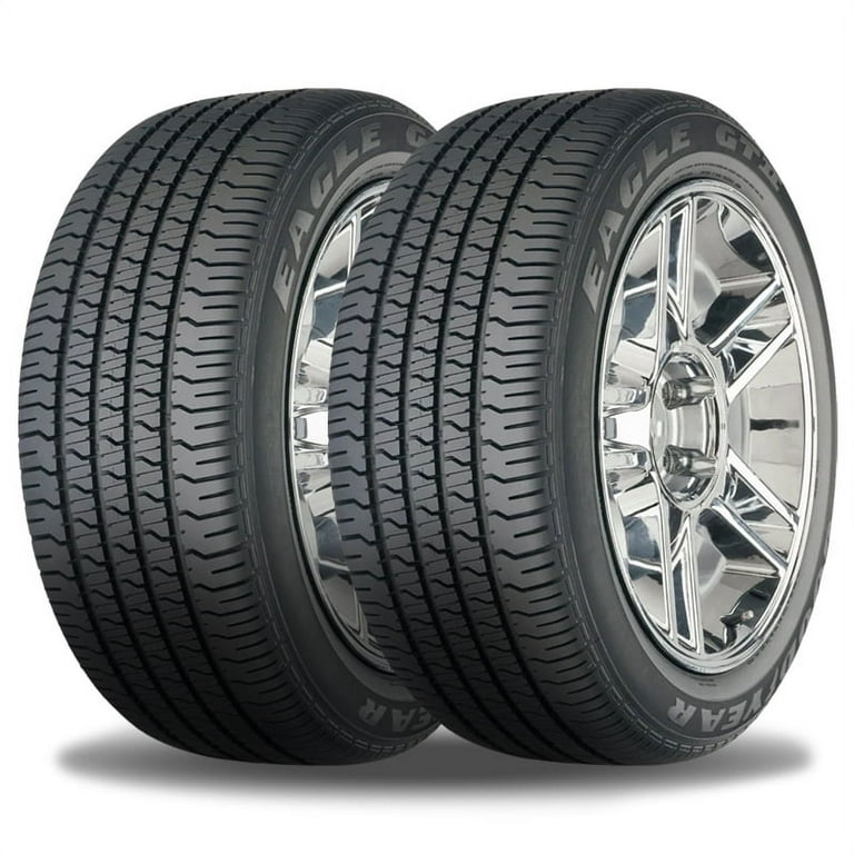 Goodyear Eagle GT-II P 285/50R20 111H M+S High Performance