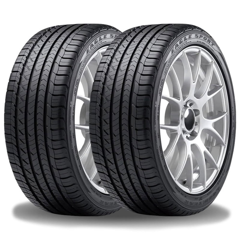 Goodyear 2 Goodyear Eagle Sport All Season 235/45R17 94W Performance 50K Mile M+S Tires 109270366 / 235/45/17 / 2354517 Goodyear 2 Goodyear Eagle Sport All Season 235/45R17 94W Performance 50K Mile M+S Tires 109270366 / 235/45/17 / 2354517 Sansujyuku sansujyuku.com