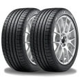 thumbnail image 1 of 2 Goodyear Eagle Sport All Season 245/40R18 93W Performance 50K Mile M+S Tires 109057366 / 245/40/18 / 2454018, 1 of 3