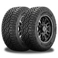 thumbnail image 1 of 2 Goodyear Wrangler Duratrac RT 245/75R17 121S All Terrain/50k MILE/3PMSF/10 PLY 176104991 / 245/75/17 / 2457517, 1 of 3
