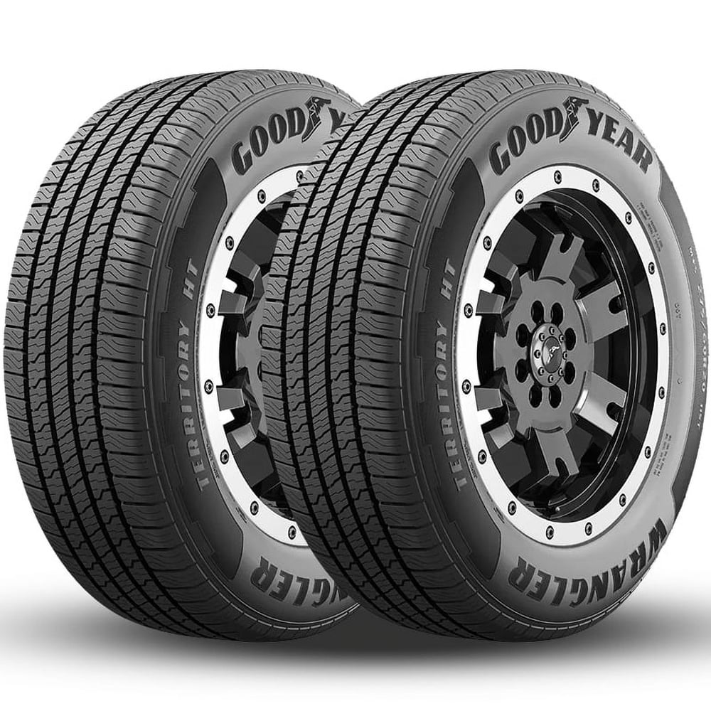 Goodyear 2 Goodyear Wrangler Territory HT 255/65R17 110T Highway Tires 680AB All Season 827017973 / 255/65/17 / 2556517 Goodyear 2 Goodyear Wrangler Territory HT 255/65R17 110T Highway Tires 680AB All Season 827017973 / 255/65/17 / 2556517 Sansujyuku sansujyuku.com