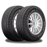 Goodyear 265/65R17 Tires for Toyota Tacoma & SUVs | Walmart