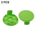 thumbnail image 1 of 2* Grass Cutter Trimmer Spool Cap Replacement For GreenWorks ABS/Parts/Accessory, 1 of 6