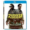 thumbnail image 1 of 2 Graves in the Desert (Blu-ray), 1 of 1