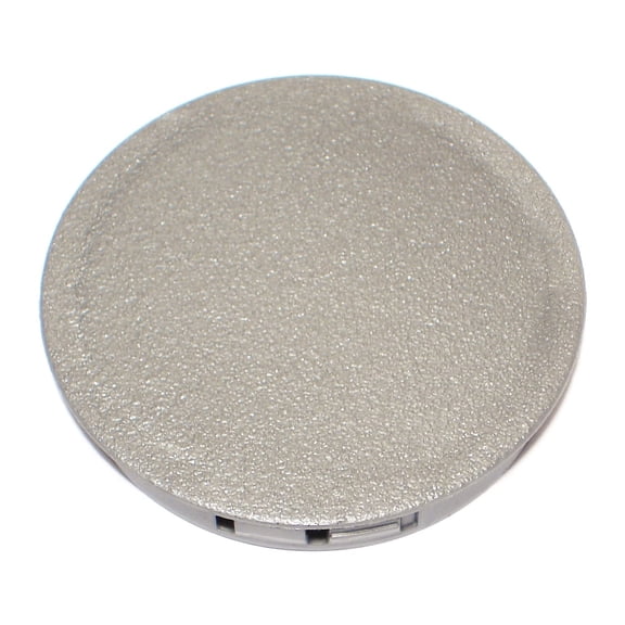 2" Gray Nylon Plastic Knock-Out Seals (3 pcs.)