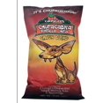 thumbnail image 1 of 2 Gringos Chupacabra: Cajun Blend Tortilla Chips, 10 Oz, 1 of 4