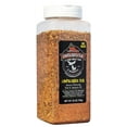 thumbnail image 1 of 2 Gringos Chupacabra Original Seasoning Without MSG, 25 Ounce Bottle, 1 of 3