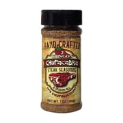 2 Gringos Chupacabra Steak Seasoning, 7 oz