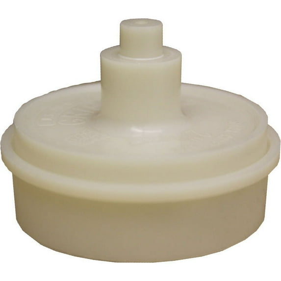 2" Grip Tip Test Plug