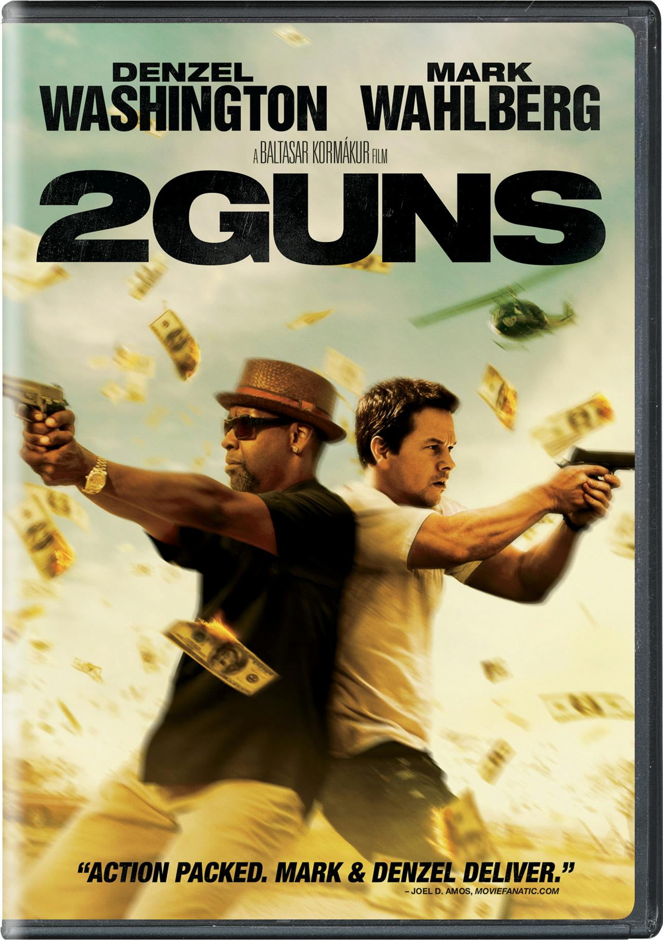 2-Guns-DVD-Feature-Action-