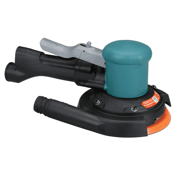 Dynabrade 2-HAND DYNORBITAL RANDOM ORBITAL SANDER