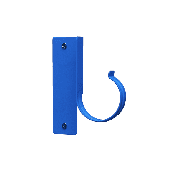 2 HAP B-Pipe Hanger (4 Pack)