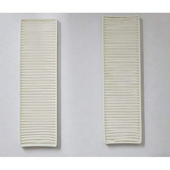 2 HEPA Filters For Compatible with Bissell Style 7 9 32076 PowerGlide, PowerForce, CleanView