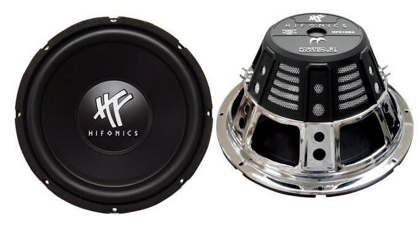Hifonics 12 2025