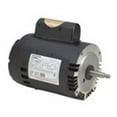 thumbnail image 1 of 2 HP 56J Full-Rated Pool & Spa Pump Motor, Threaded Shaft, 1 of 1