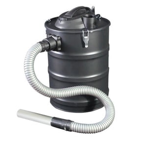 2 HP Ash Vacuum