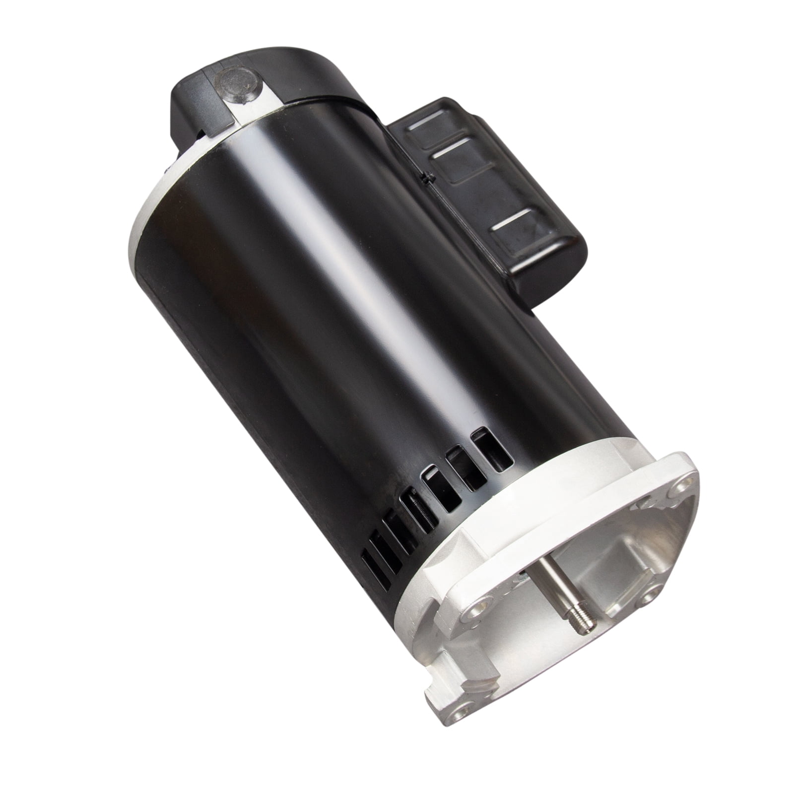 2 HP Pentair Whisperflo Pool Pump Motor Century Threaded Shaft Motor ...