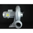 thumbnail image 1 of 2 HP Three Phase Centrifugal Blower, 786 CFM, 1 of 1
