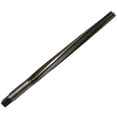 thumbnail image 1 of #2 HSS Straight Flute Taper Pin Reamer, DWRRTP2, 1 of 3