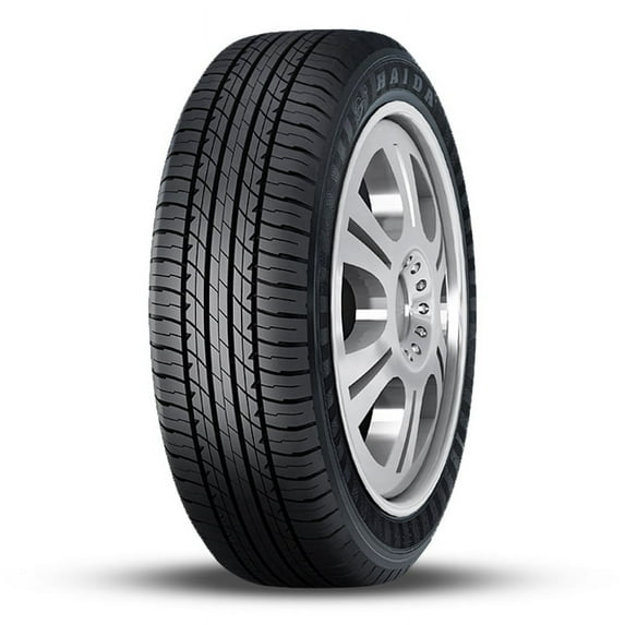 2 Haida HD668 225/60R17 99H XL All Season Touring Tires 30017064 / 225/60/17 / 2256017