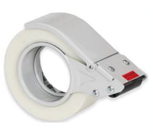 2" Hand-Held Strapping Tape Metal Dispenser