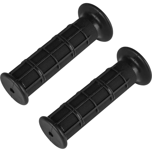 2 Handlebar Grip Compatible with Yamaha Raptor 700 700R GYTR Se 2006-2010 2011 2012