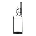 thumbnail image 1 of Home Decorative Indoor Hanging Glass Candle Holder Sconce, 1 of 4