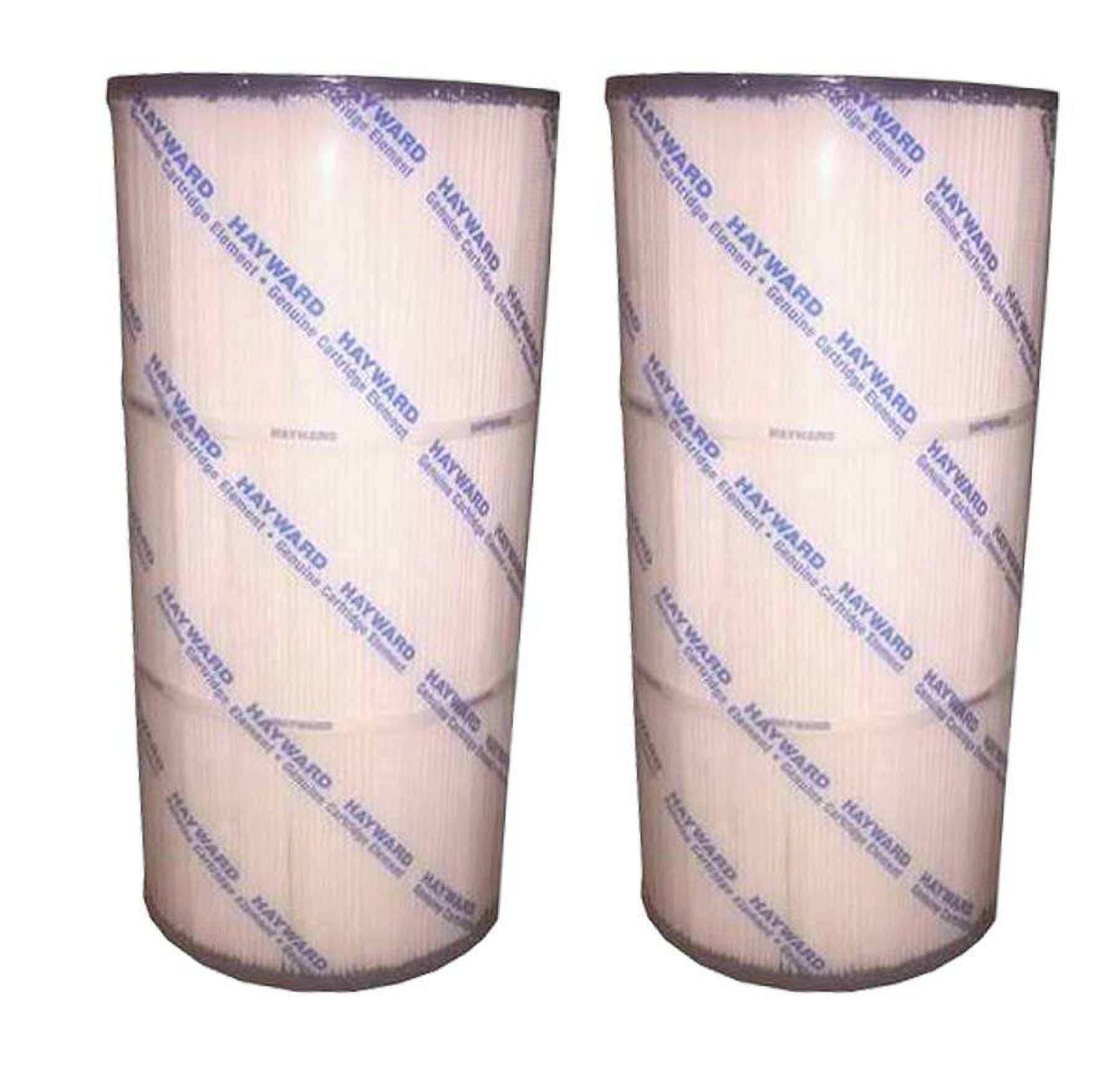 2) Hayward Blue C3000 C3020 C3025 Replacement Filter Cartridges