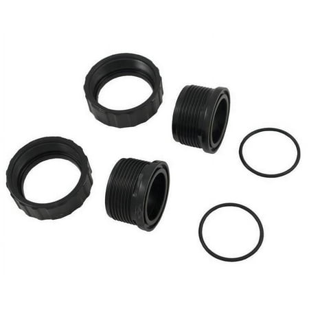 2) Hayward SP1500UNPAK2 Chlorinator Matrix Pool Pump 1.5" Union Kits CL100 CL200
