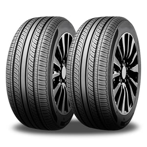 Headway 2 Headway HH310 185/65R14 86H All Season Tires For Coupe Sedan 320AA UTQG HH310003 / 185/65/14 / 1856514 Sansujyuku sansujyuku.com