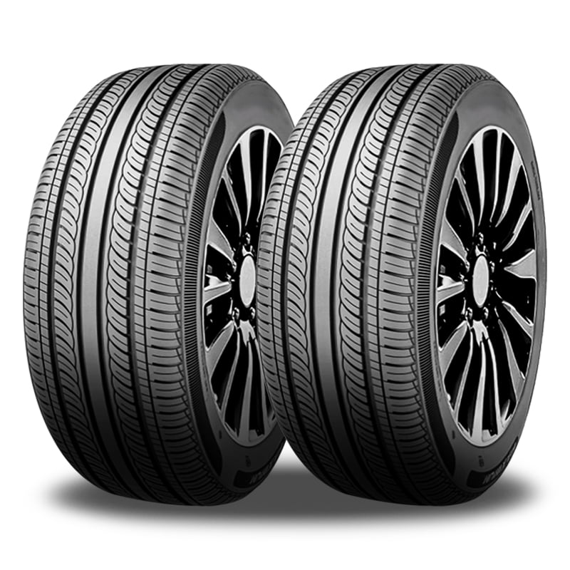 Headway HH310 185/70R14 88H All Season Tires For Coupe Sedan 320AA UTQG HH310004 / 185/70/14 / 1857014