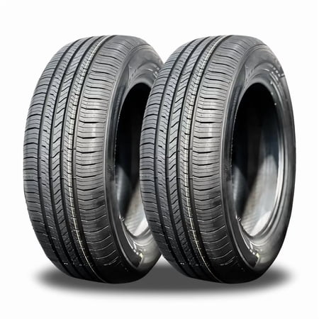 Headway 2 Headway HH316 205/65R15 94H Tires, Performance, All Season, Passenger/SUV HH316007 / 205/65/15 / 2056515 Sansujyuku sansujyuku.com