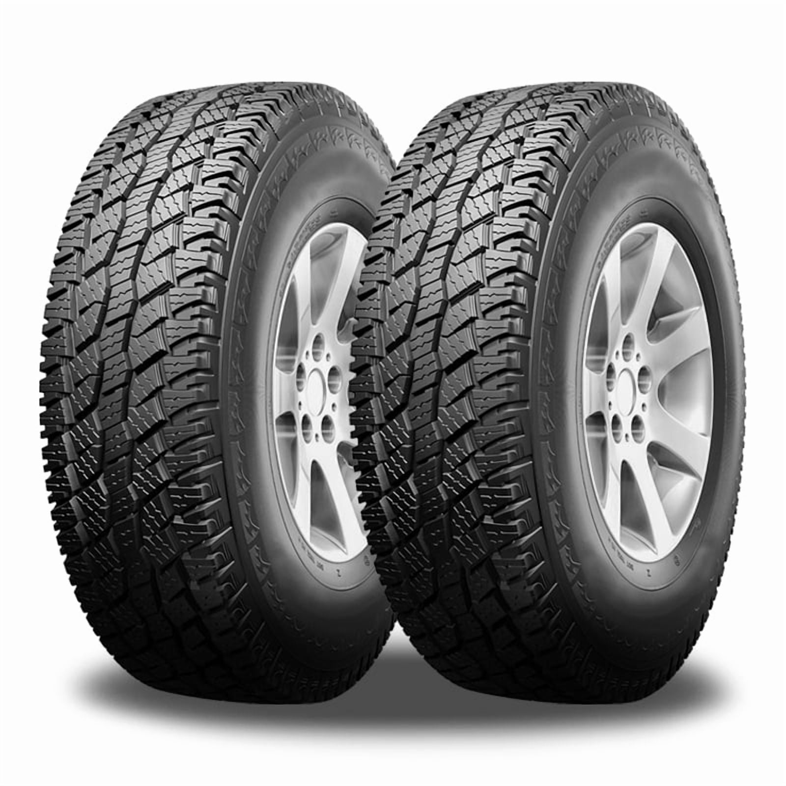 Headway 2 Headway HR701 285/70R17 121/118Q All Terrain Tires On/Off-Road Truck 10 PLY HR701001 / 285/70/17 / 2857017 Simolary simolary.com 6
