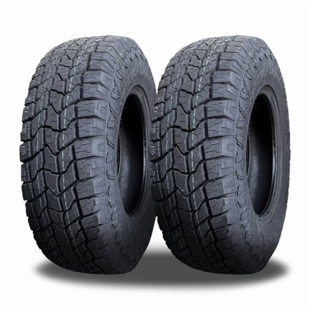 Headway 2 Headway HR706 225/75R16 115/112R All Terrain Truck SUV Tires [ 10 PLY Load E ] HR706002 / 225/75/16 / 2257516 Sansujyuku sansujyuku.com