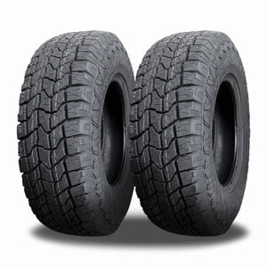 Headway 2 Headway HR706 225/75R16 115/112R Tires, Load Range E 10 Ply AT A/T All Terrain HR706002 / 225/75/16 / 2257516 Sansujyuku sansujyuku.com