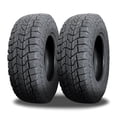 thumbnail image 1 of 2 Headway HR706 265/70R17 123/120R Tires, Load Range E / 10 Ply / All Terrain HR706005 / 265/70/17 / 2657017, 1 of 3