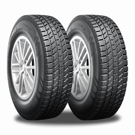 Headway 2 Headway HR802 245/75R17 121/118Q All Season Highway Truck SUV Tires [ 10 PLY ] HR802009 / 245/75/17 / 2457517 Sansujyuku sansujyuku.com