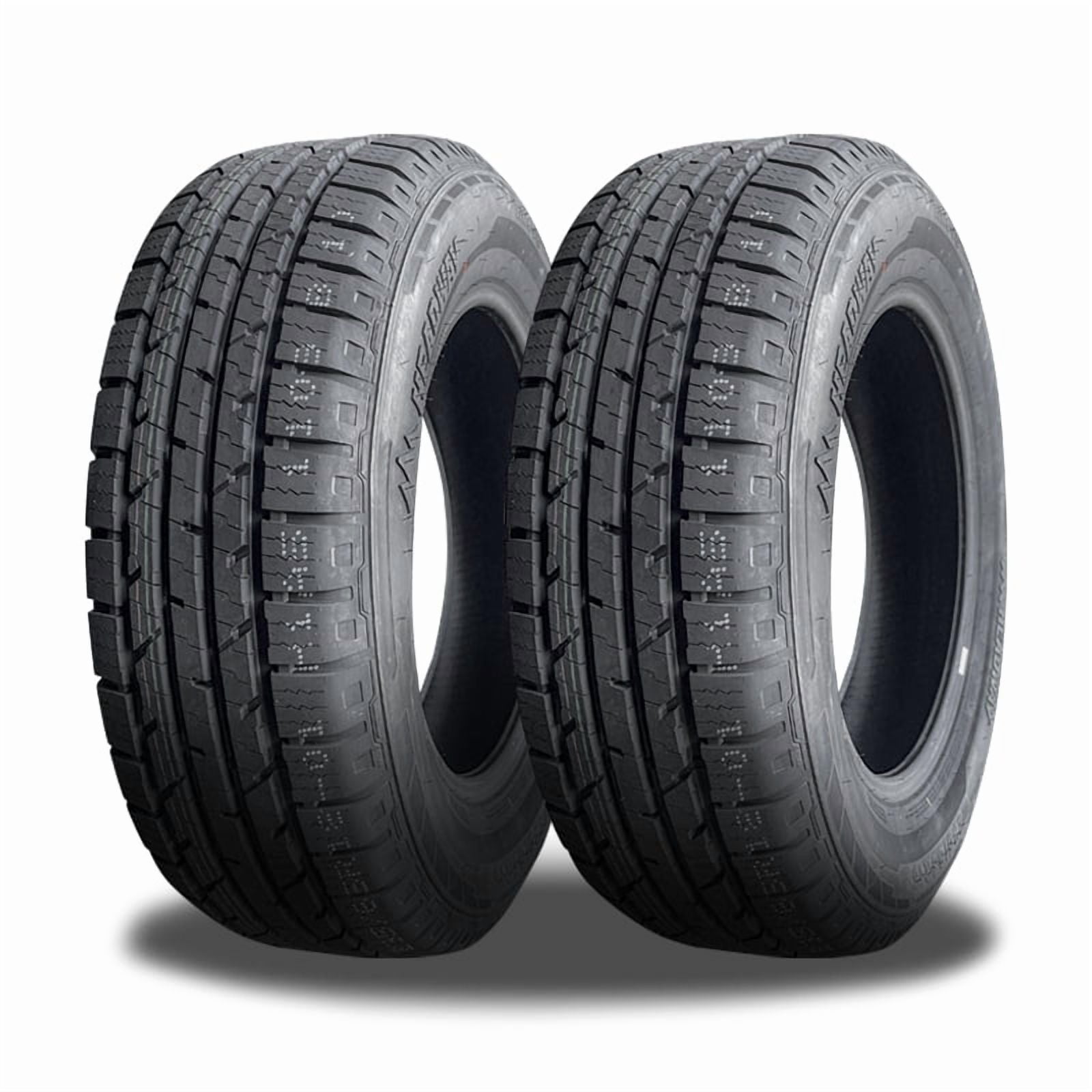 Headway 2 Headway HR806 285/45R22 114H XL 500AA UTQG Tires, All Season, Truck SUV Van HR806009 / 285/45/22 / 2854522 Simolary simolary.com