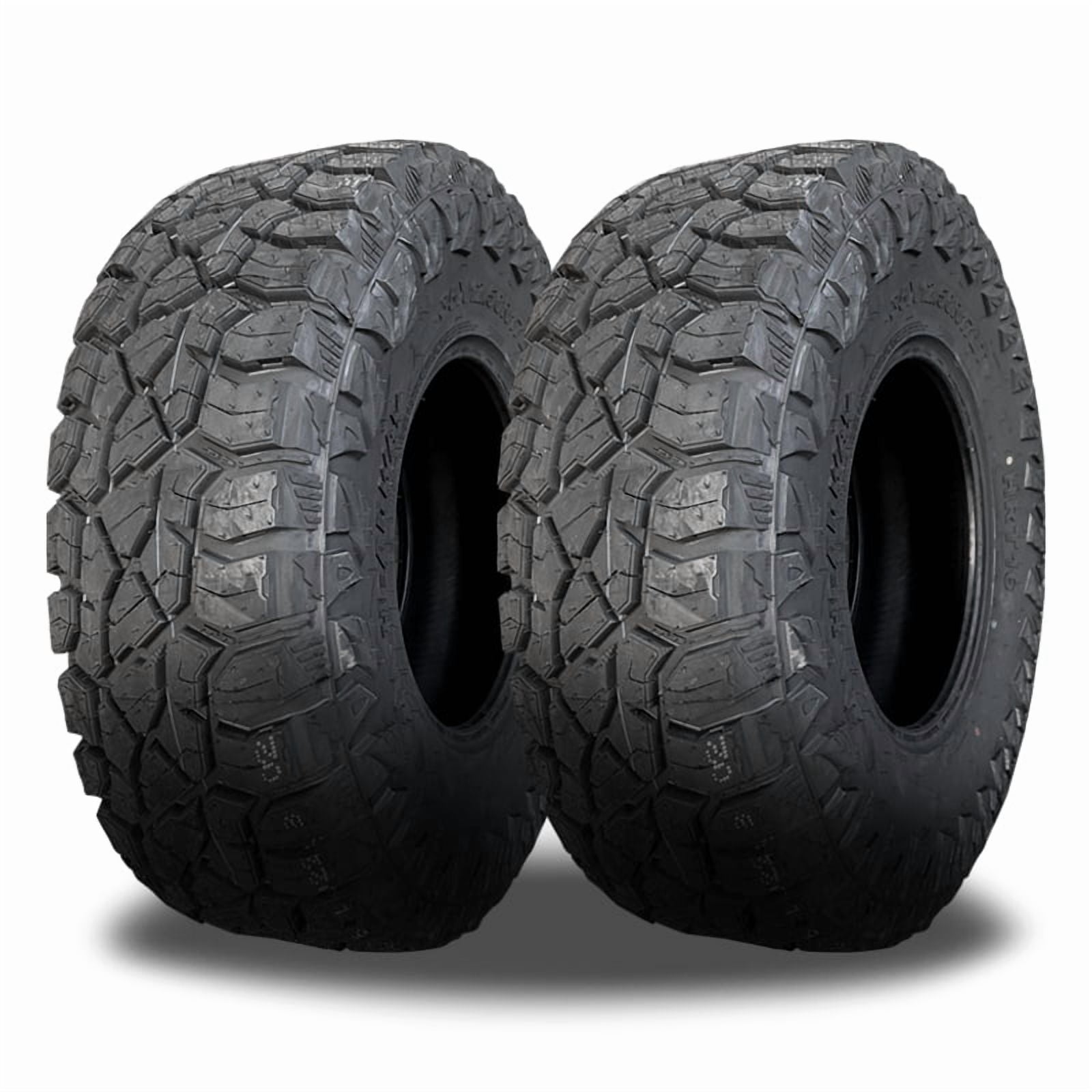 Headway 2 Headway HRT16 275/70R18 125/122Q Truck SUV All Terrain Load Range E / 10 PLY HRT16006 / 275/70/18 / 2757018 Simolary simolary.com