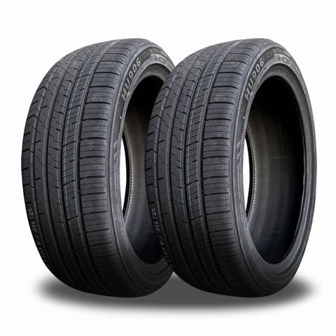 Headway 2 Headway HU906 235/50R18 97W High Performance, All Season, 500AA UTQG Tires HU906007 / 235/50/18 / 2355018 Simolary simolary.com