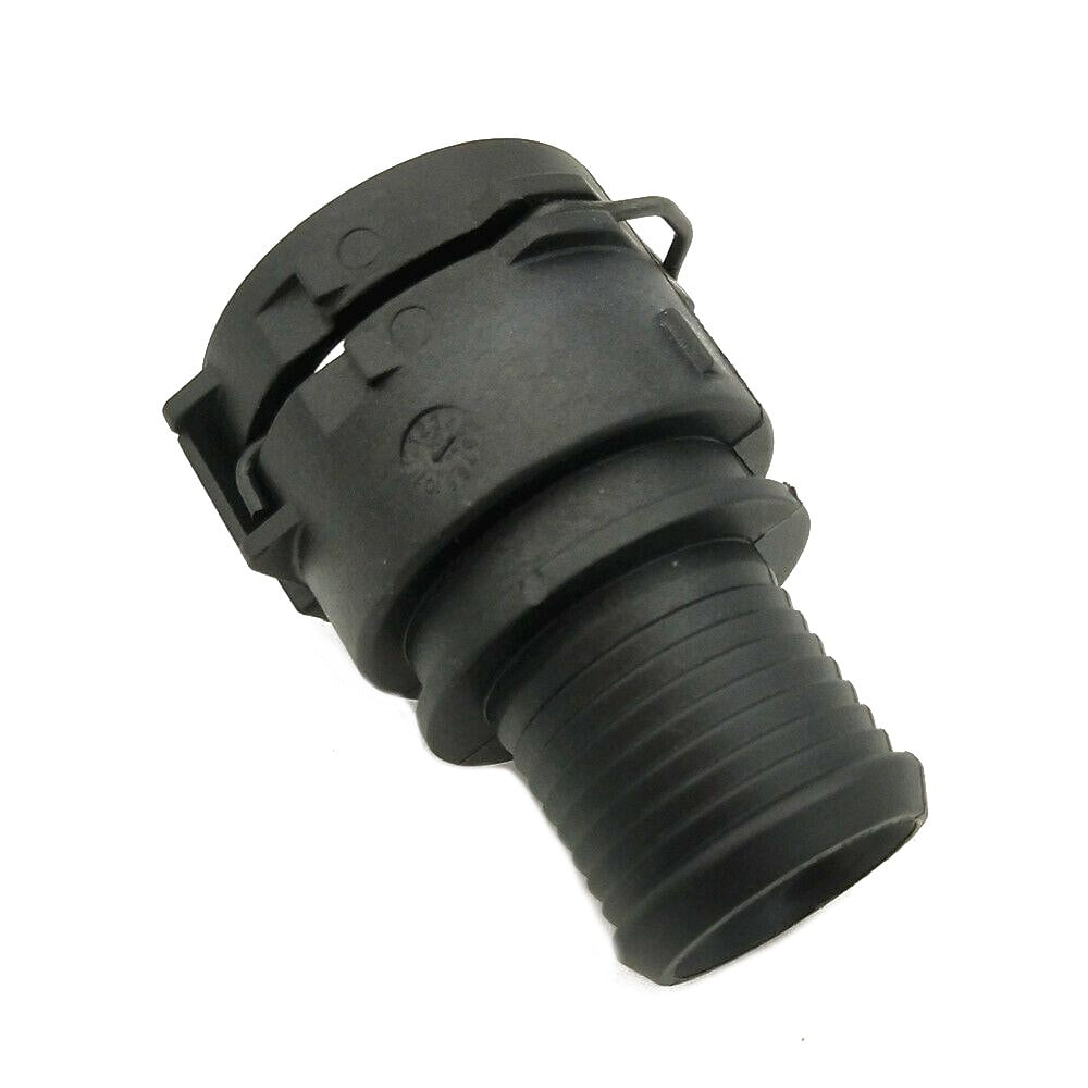 2*Heater Inlet Hose Connector For Chevy- Sonic- Hatchback- Opel ...