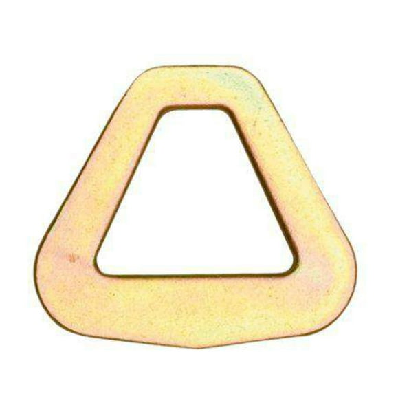 2" Heavy Duty Flatbed Ratchet Strap | BUILD YOUR OWN