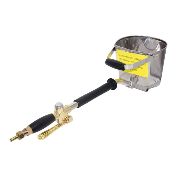 2. Heavy Duty Mortar Sprayer Machine, Automatic Cement & Stucco Applicator for Concrete Wals