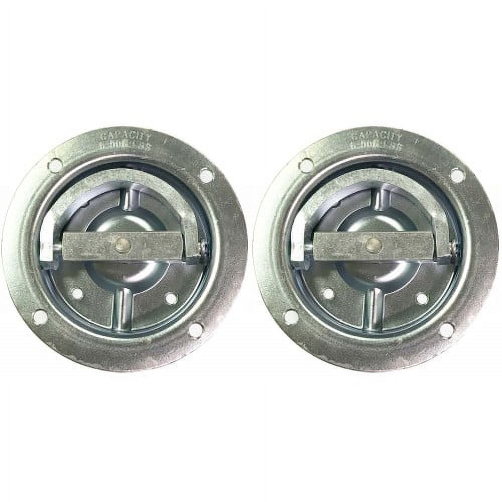 Swivel d ring tie down discount