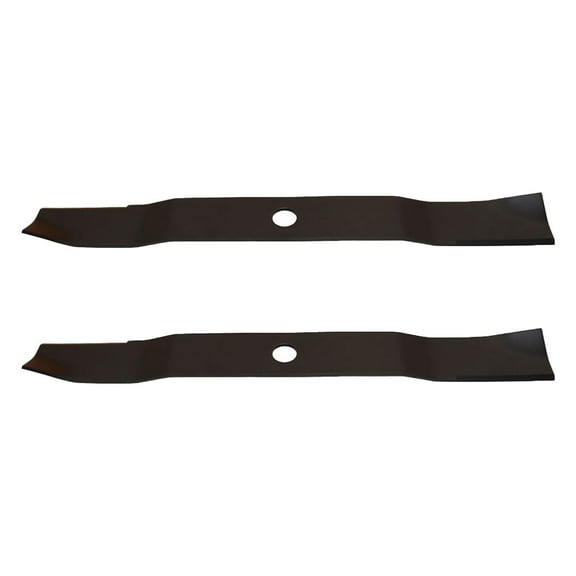 (2) Hi Lift Mower Blades fits Snapper Mower 42" Deck 150Z LT2042 1731898ASM